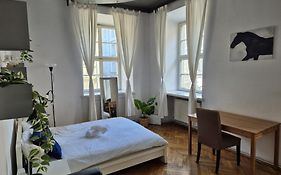 Enios Apartments ul Św Tomasza 33